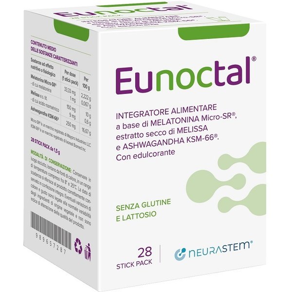 Eunoctal 28STICK Pack-image