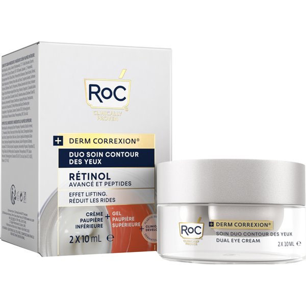 Roc Derm Correxion Dual EYE CR-image