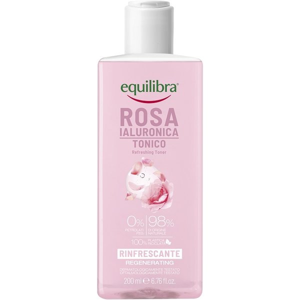 Rosa Ialuronica Tonico 228G-image