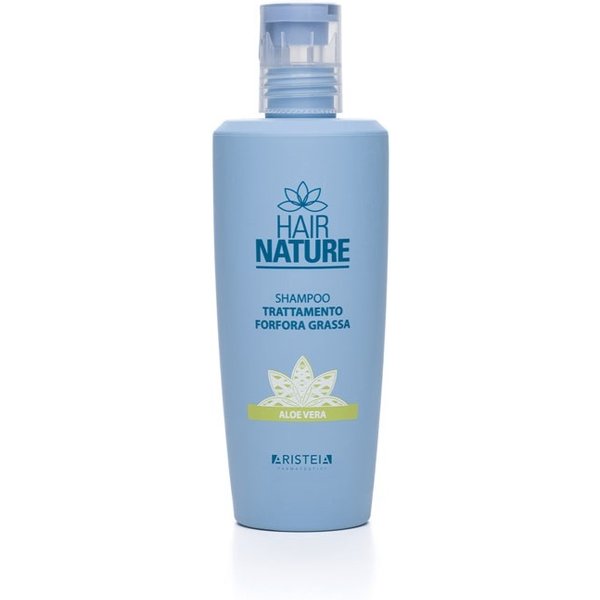 Hair Nature SH Antiforf Grassa-image