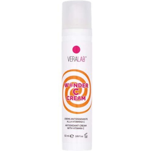Veralab Wonder C Cream Trav-image