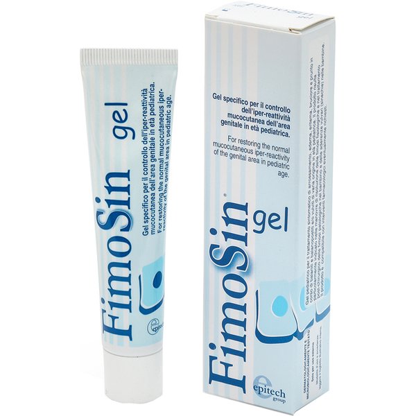 Fimosin Gel 30Ml-image