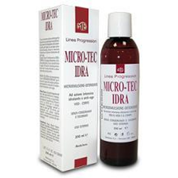 MICRO-TEC Idra Det.200Ml-image