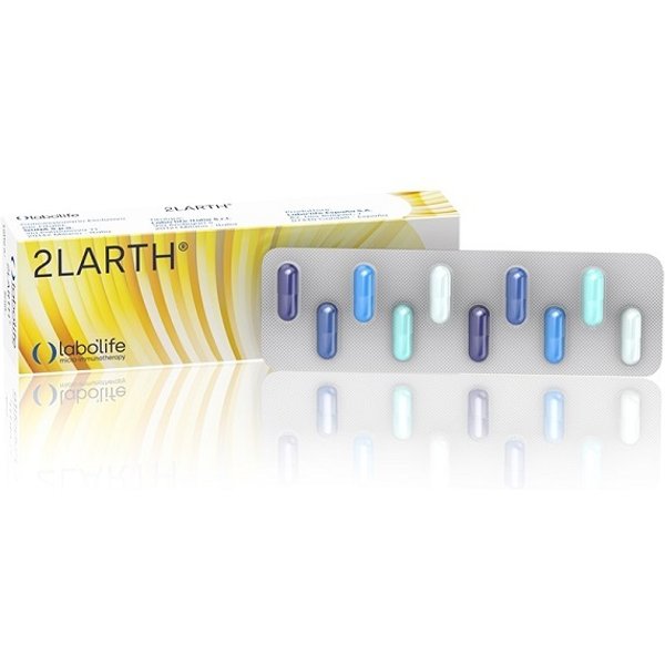 2LARTH 30 Capsule-image