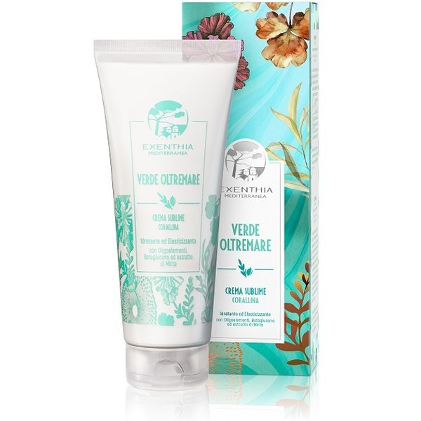 Exenthia M Crema Sublime 100ML-image