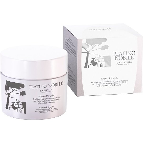 Exenthia M Plat Crema Mirabile-image