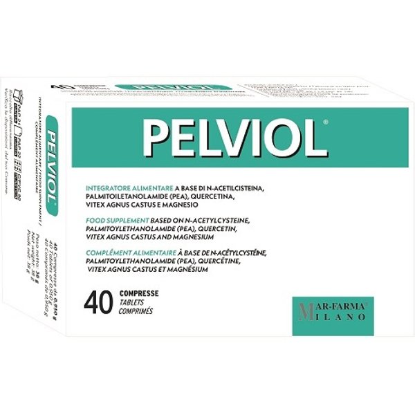 Pelviol 40CPR-image