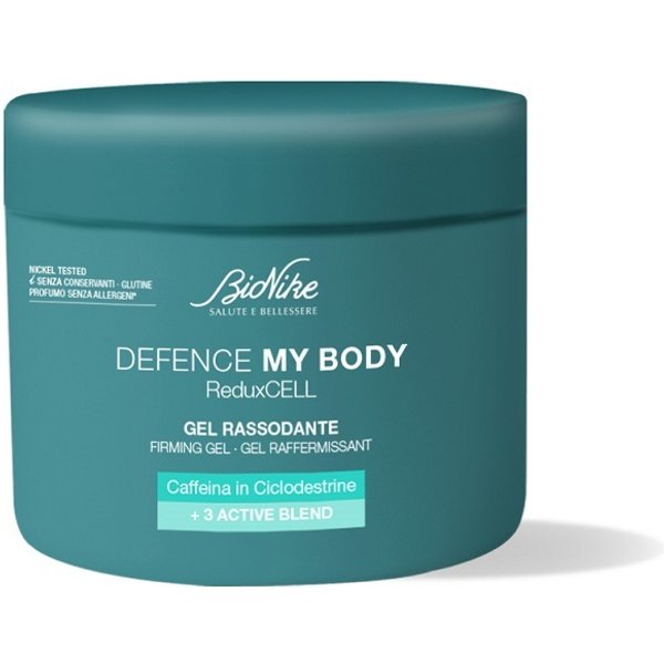 My Body Reduxcell Gel Rassod-image