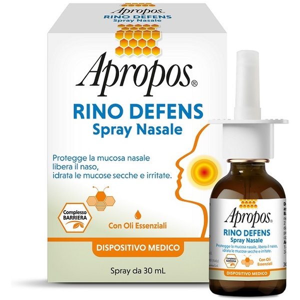 Apropos Rino Defens Spray NAS-image