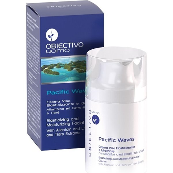 Obiectivo U Pw Crema Viso El-image