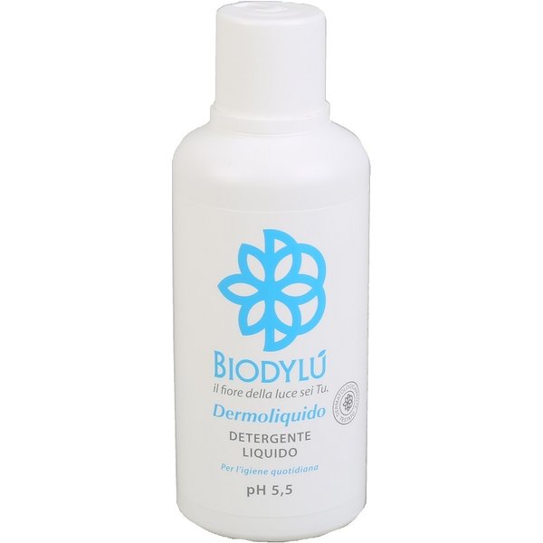 Biodylu' Dermoliquido DET LIQ-image