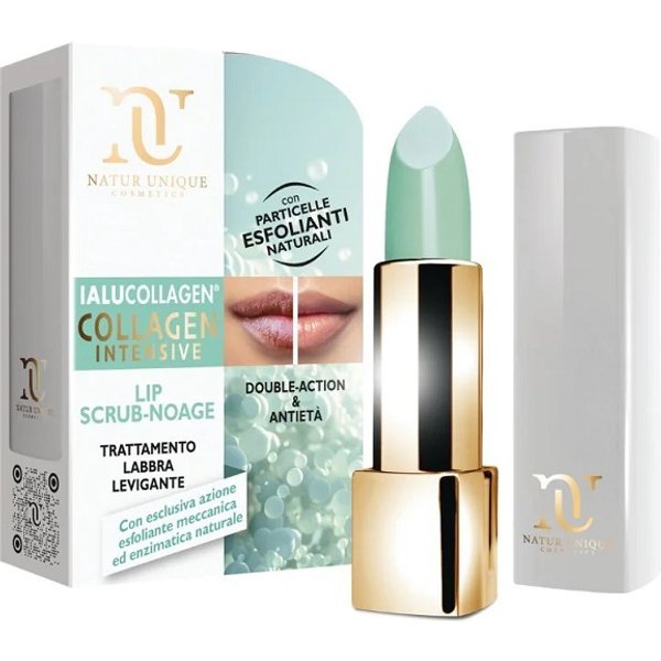 Natur Unique Ialu LIP Scrub-image
