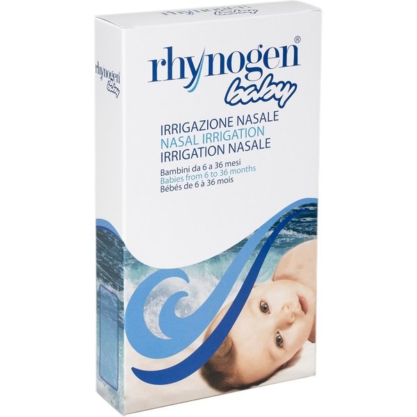 Rhynogen Baby Sacca+Deflussore-image