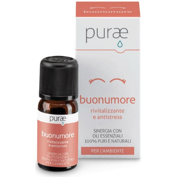 Purae Sinergia OE Buonumore-image