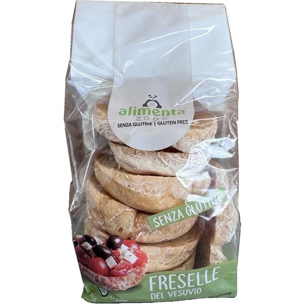 Freselle Vesuvio CLASSICHE215G-image