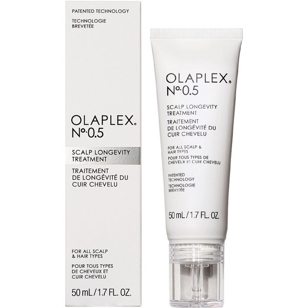 Olaplex N0,5 Scalp Longevity-image