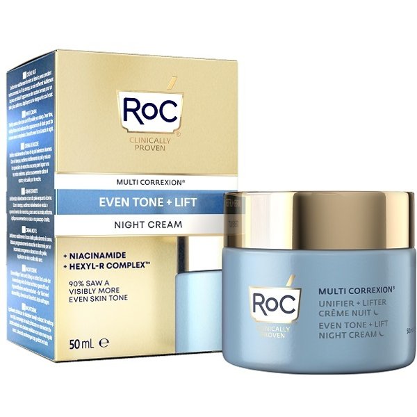 Roc Multi Correxion Even Night-image