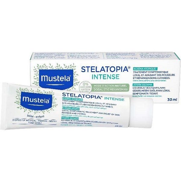 Mustela Stelatopia INTENSE30ML-image
