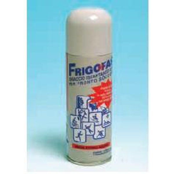 Ghiaccio Spray 400Ml Frigofast-image