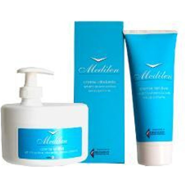Medilen Crema Idrat.500Ml-image