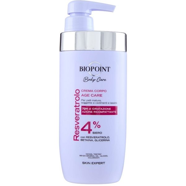 Body Care Crema CRP AGE Care-image