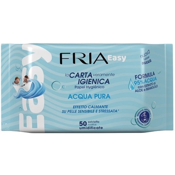 Fria Easy Carta IG Acqua Pura-image