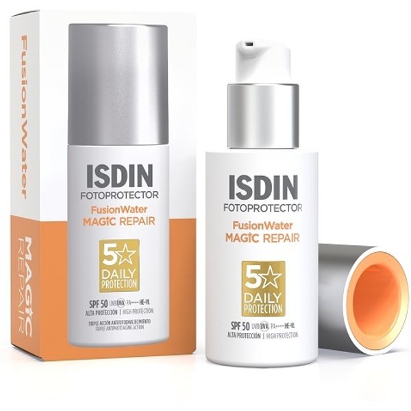 Fusion Water Magic REP SPF50-image