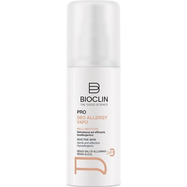 Bioclin Deo Pro Allergy Vapo-image