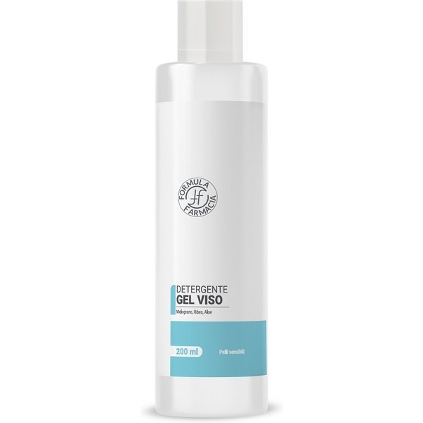 Formula Detergente GEL Viso-image