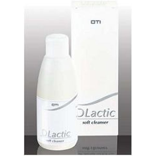 D Lactic Soft Cleanser 150ML-image