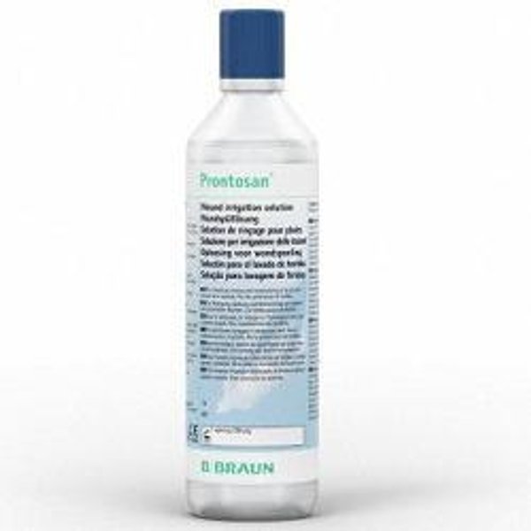 Prontosan Det.350Ml-image