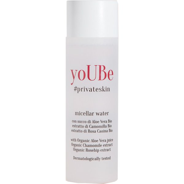 Yoube Cosm Vita Forte Micellar-image