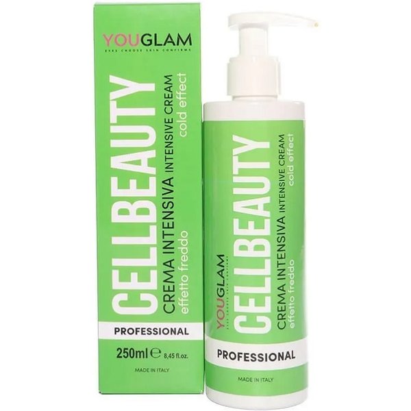 Youglam Cellbeauty Crema Inten-image