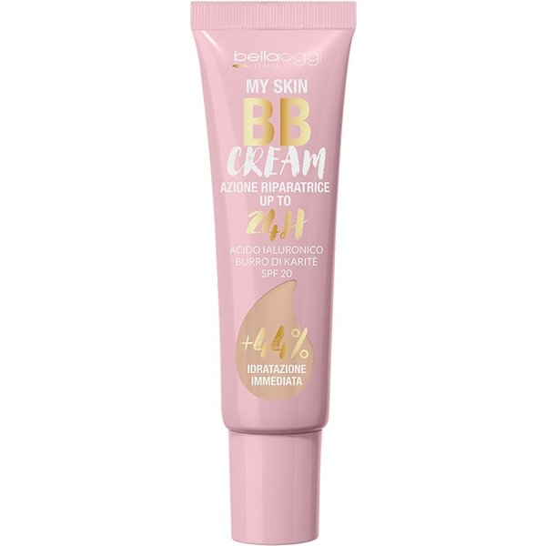 Bellaoggi MY Skin BB Cool Rosy-image