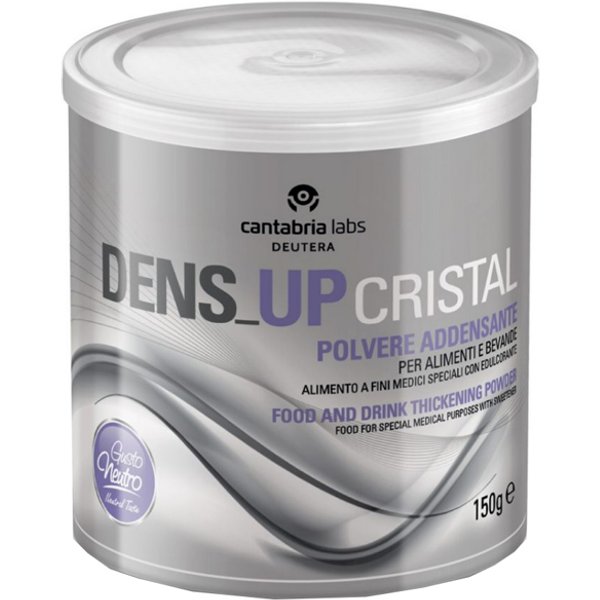 Dens Up Cristal Barattolo 250G-image