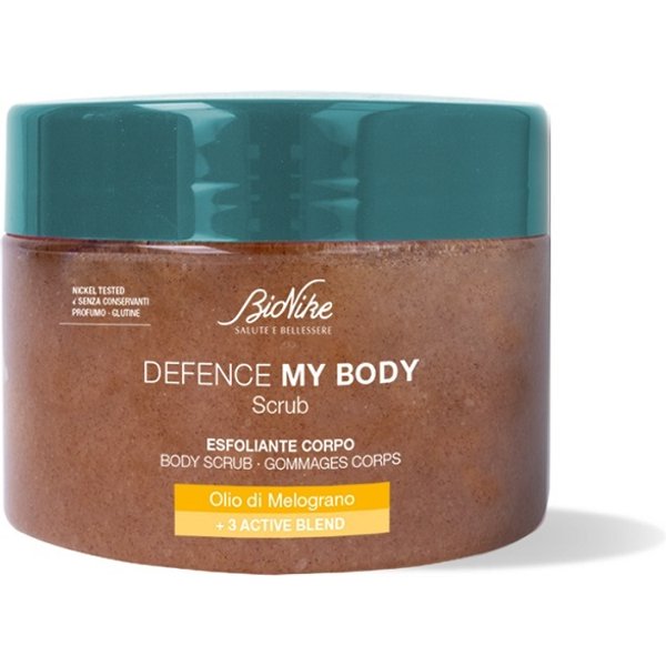 MY Body Scrub Esfol CORPO350ML-image