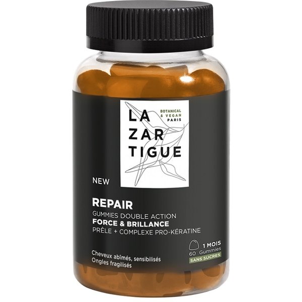 Lazartigue Repair 60CARAM Gomm-image