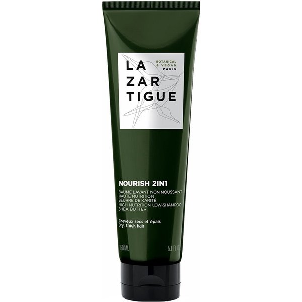 Lazartigue Nourish 2IN1 Bals-image