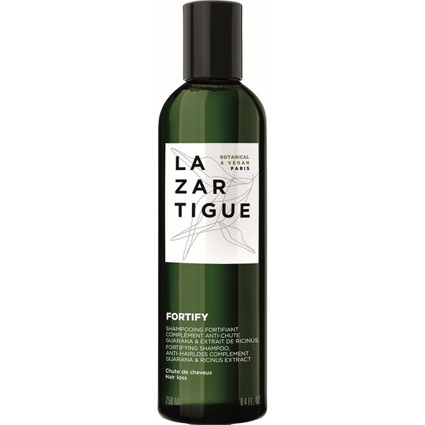 Lazartigue Fortify Shampoo-image