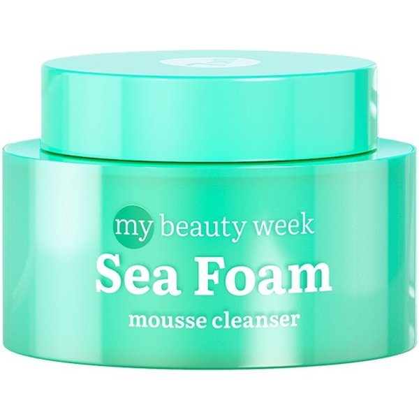 7DAYS Mousse DET SEA Foam 50ML-image