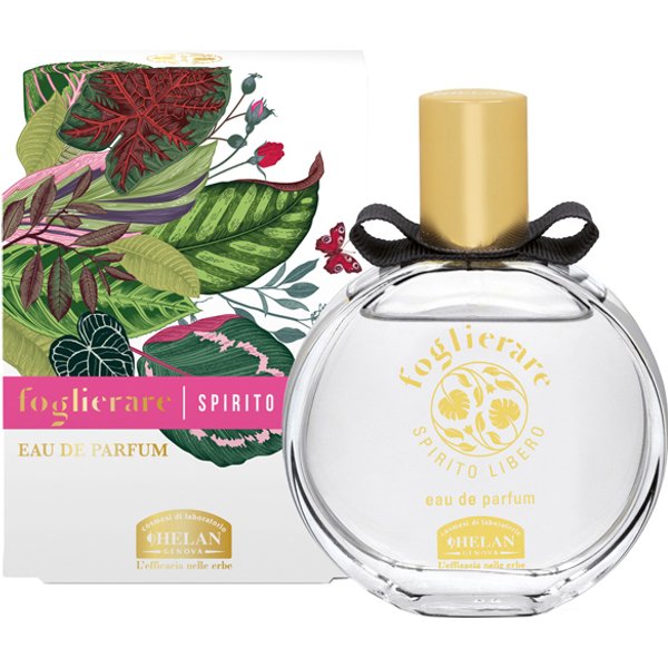 Foglierare Spirito EDP 50ML-image