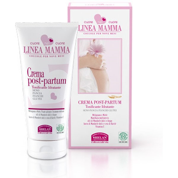 Mamma Crema Postparto 150ML-image