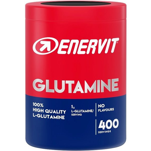 Enervit Sport Glutan 400G-image