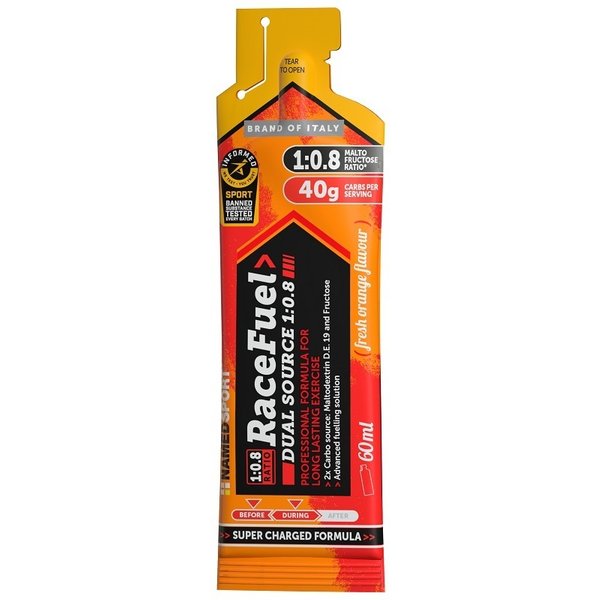 Race Fuel Gel Orange Da 60Ml-image