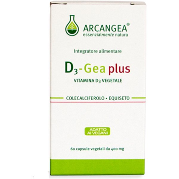 D3 GEA Plus 60CPS-image