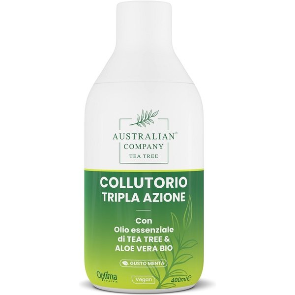 Australian TEA Tree Collutorio-image