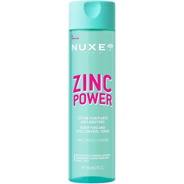 Nuxe Zinc Power Lozione Purif-image