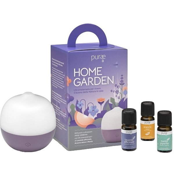 Purae KIT Home Gard PIP Verb-image