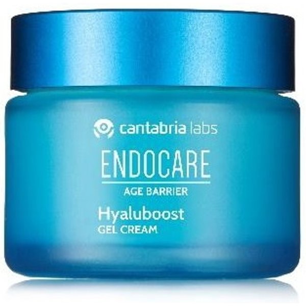 Endocare Age Barrier Hyaluboost Gel Cream 50 Ml-image
