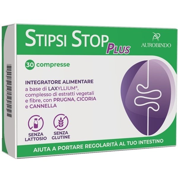 Stipsi Stop Plus 30CPR-image